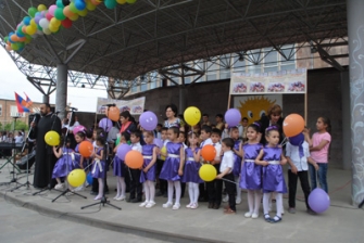«Փոխվել է մարդկանց մտածելակերպը՝ սելեկտիվ աբորտների հետ կապված»