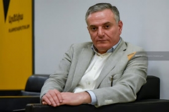 ՀՀ ԱԳՆ պաշտոնյայի «բանավեճն» ուղղակի խայտառակություն էր
