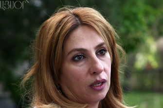 Զարուհի Փոստանջյանը հիվանդանոցում է