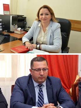 Ո՞վ է ճիշտ` ՀՊՏՀ նախկին ռեկտոր Գալոյան Դիանա՞ն, թե՞  ԵՊՀ այսրոպեական ռեկտոր Հ.Հ.-ն