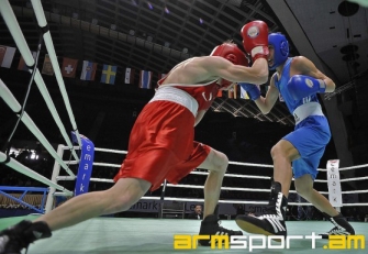 Յոթ մեդալի  ուրախությունն ու ցավը