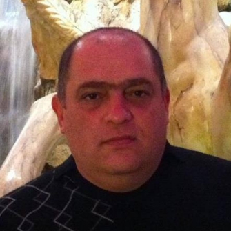Տիգրան ԺԱՄԿՈՉՅԱՆ. Տեսնես գտա՞վ