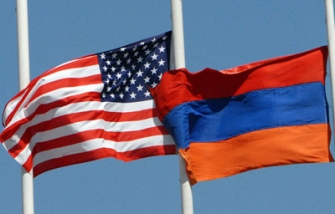 ԱՄՆ ՄԶԳ-ն ներկայացրեց 2013 թվականին իրականացված «Հարկային ընկալումներ» հետազոտության արդյունքները