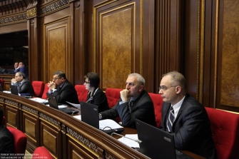 ՀԱԿ-ը պահանջում է վերջ տալ ոստիկանական կամայականություններին