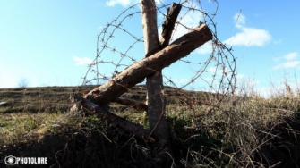 ԼՂՀ ՊՆ. իրադրությունն առաջնագծում