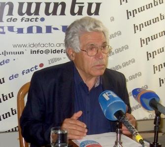 Հայաստանից օֆշորային գոտիներ գումարներ են փոխանցվել