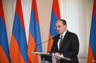 Զոհրաբ Մնացականյան. Հայկական դիվանագիտությունը իր շոշափելի ներդրումն է բերում ՀՀ զարգացման օրակարգին