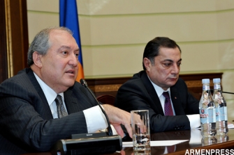 Ամերիկյան երազանքը փոխարինվում է անգլիականով