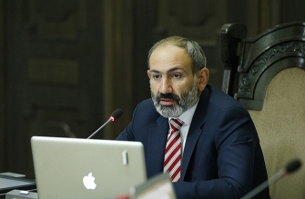 Կարող են այսօրվանից «վեշերը» կապել» 