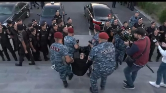 Ֆինանսավորողները չեն հանդուրժում որևէ շեղում հաստատված սցենարից. Արգամ Պողոսյան