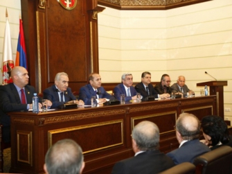 ՀՀԿ-ն հաստատել է Հովիկ Աբրահամյանի թեկնածությունը ՀՀ վարչապետի պաշտոնում 