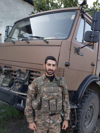 «Ցավալի ու ամոթալի է, երբ ականատես ենք լինում, թե ինչպես են շրջում Հայոց պատմության ամենախայտառակ էջը»