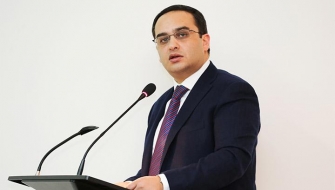 Վիկտոր Սողոմոնյանն աշխատանքի է անցել Մարգարիտա Սիմոնյանի հեռուստաալիքում