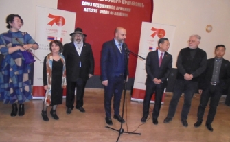 «Հայ­կա­կան» Չի­նաս­տանն ու «չի­նա­կան» Հա­յաս­տա­նը