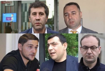 Հայտարարություն վարչապետի կողմից ԱԺ-ում հնչեցրած սպառնալիքների վերաբերյալ