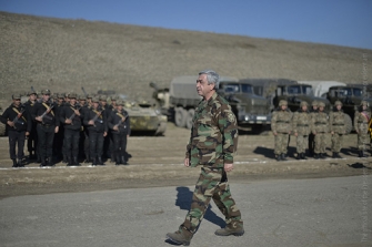 Պատմությունը  չի ների