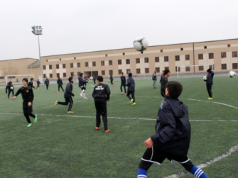 Կմասնակցեն ՈՒԵՖԱ-ի Զարգացման մրցաշարին