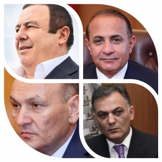 Տնտեսական իշխանափոխություն