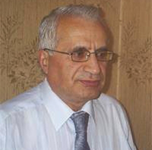 Լևոն ԴՌՆՈՅԱՆ. Ապստամբում եմ