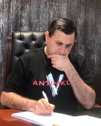 Էսօր փողոցում մի շա՜տ տպավորիչ դեպք եղավ