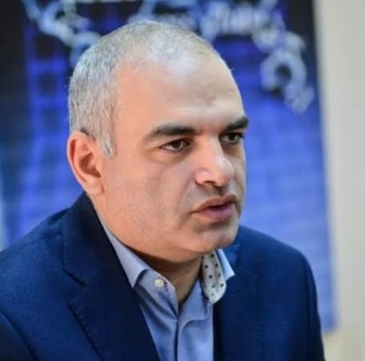 Թե բա՝ գուրգուրենք ու խնամենք խաղաղությունը