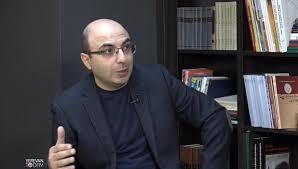 Բաքվին ամենաճիշտ պատասխանը