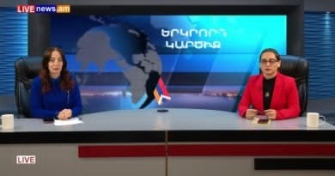Արձանագրողի դերից դուրս չենք գալիս