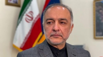 Երևի թե Ալիևն իրեն ավելի հզոր է երևակայում, քան Իսրայելն է