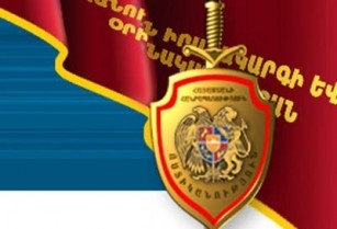 Անօրինական հավաքի կազմակերպիչներին մինչև առավոտյան ժամը 5-ը ժամանակ է տրվում