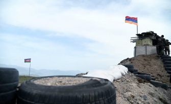 Ի՞նչ է լինելու սրանից հետո