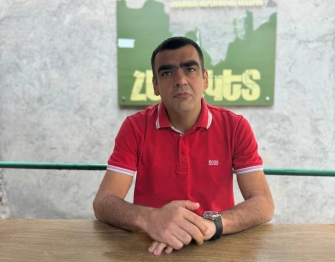 Իշխանությունը զբաղված է հիշողության դաշտի ապամոնտաժմամբ