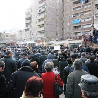 Իրար չսիրող մարդկանց կառավարելը հեշտ էր