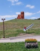 Դրսից ոչ ոք մեզ չի փրկելու