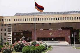 Պաշտպանության նախարարությունը դարձել է հերքումների նախարարություն