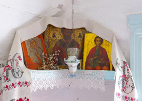 Փա՜ռք տվեք Աստծուն ամեն օր