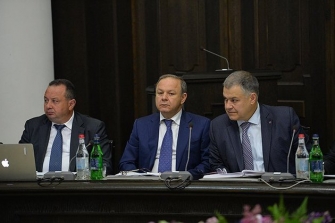 Որ նախարարներից են ցանկանում ազատվել