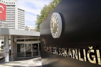 Թուրքիայի ԱԳՆ-ն հայտարարել է, որ Մոսկվան և Անկարան մոտ են Լիբիայի հարցով համաձայնագրին