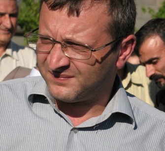 Սուրեն ՍՈՒՐԵՆՅԱՆՑ. Կարոտած վերադարձ