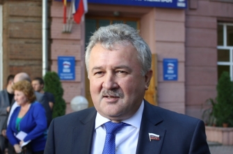 ՌԴ-ն Իրանից մինչև Ադրբեջան երկաթգիծ կկառուցի 