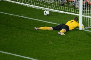 Իսպանիա-Իռլանդիա` 4:0