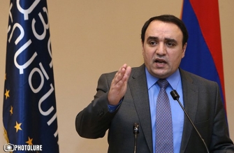 ՀՎԿ-ն պառակտվում է