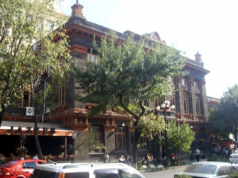 «Նուրի». մշակութային նոր սերունդ