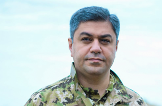 Արթուր Վանեցյանը շնորհավորել է Բանակի օրվա առթիվ