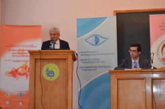 Երիտասարդների վերլուծությունները կներկայացվեն տնտեսական քաղաքականություն մշակող կառույցներին