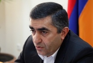 «ԵԽԽՎ-ում ներկայացված հակահայ զեկույցը ցինիզմ է» 