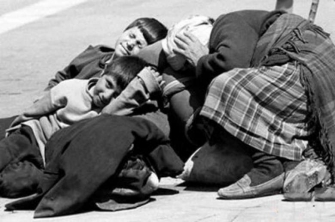 Փետրվարի 27-ը փորձություն է հիշողության և իրավագիտակցության համար