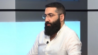 Ոչ թալանը հետ բերելու գործիք, ոչ էլ վարկանիշ բարձրացնելու տեխնոլոգիա, ընդամենը շանտաժի միջոց