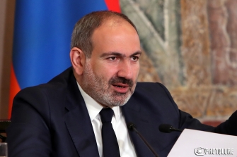 Նիկոլ Փաշինյան. 290 000 քաղաքացիների տրվել է վարկային արձակուրդ՝ 9.3 միլիարդ դրամի չափով