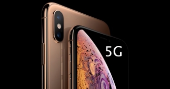 5G կապով առաջին iPhone կթողարկվի 2020-ին