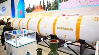 Հայաստանի հետ նորմալ հարաբերությունները կարող էին մի քանի տարում փոխել Թուրքիայի դեմքը